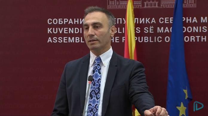 Изјавата на Артан Груби дека оној кој ќе направи криминал а коридорите ќе лежи во затвор доживотно, значи дека или глуми чесен или е изигрување со македонскиот народ