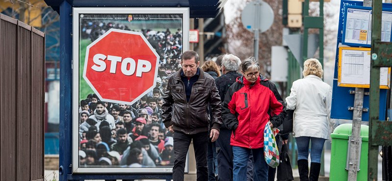 Европската комисија ја тужи Унгарија заради законот за азиланти