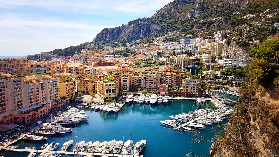 Монако стана првата земја во Европа  со покриена 5Г мрежа
