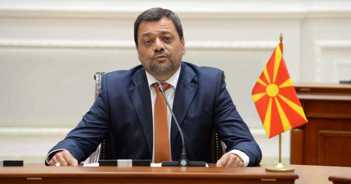 Анѓушев:  За Кичево-Охрид имаше застој поради недостиг на финансиски средства