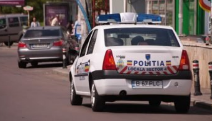Заради киднапирано и убиено девојче-разрешен шефот на романската полиција