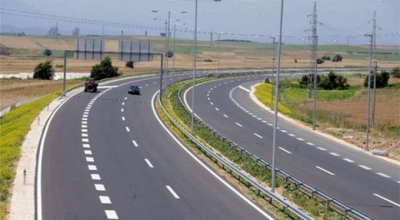 Објавен тендер за првите два километeри од новиот автопат Скопје – ГП Блаце