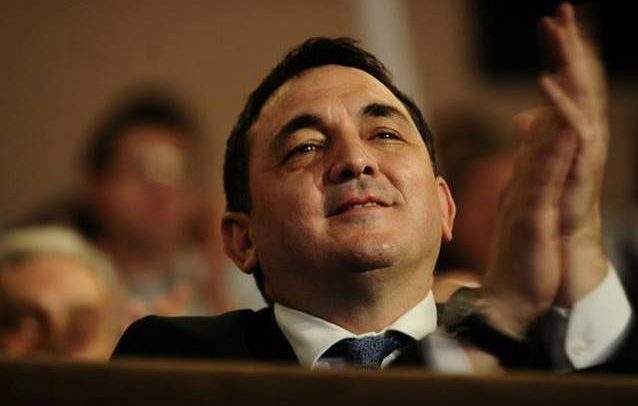 Љупчо Зиков повторно предложен за нов финансиски директор на МЕПСО, откако пред две години се откажа