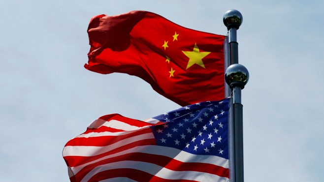 Пекинг се заканува со  контрамерки кон  САД