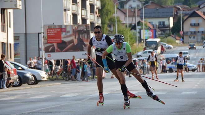 Претстојниот викенд во Крушево по трет пат „ФИС Ролер ски куп Тоше Проески“