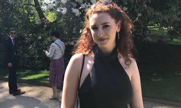 Британска студентка падна од авион