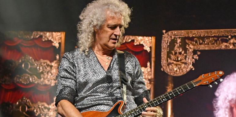 Гитаристот на Queen сака втор концерт „Live aid“