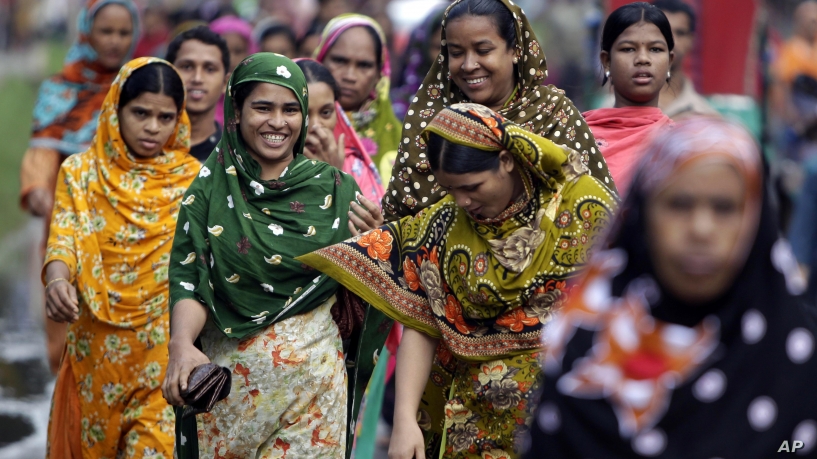 Жените во Бангладеш повеќе нема да мора пред брак да откријат дали се девици