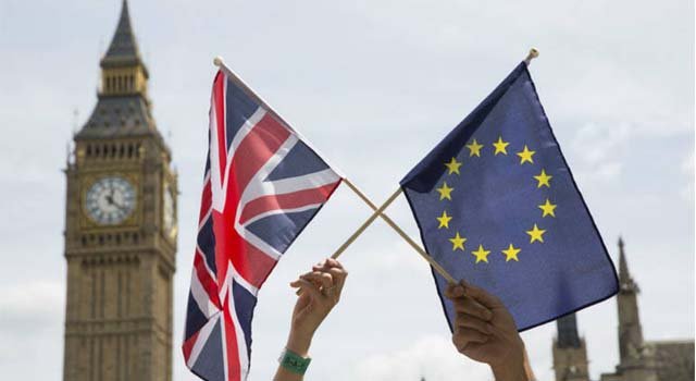 По 14 години кандидати: Велика Британија излегува од ЕУ, ние уште го чекаме датумот