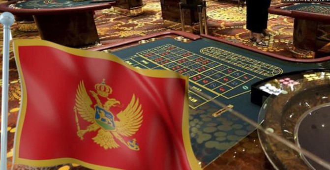 Пола Црногорци имаат проблем со коцкање
