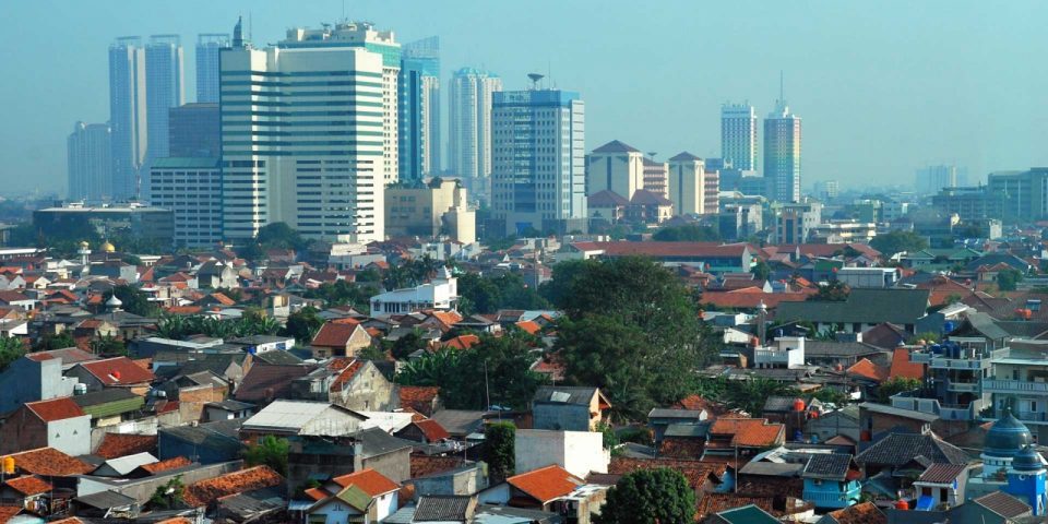 Индонезија ја избра локацијата каде што ќе ја премести престолнината Џакарта