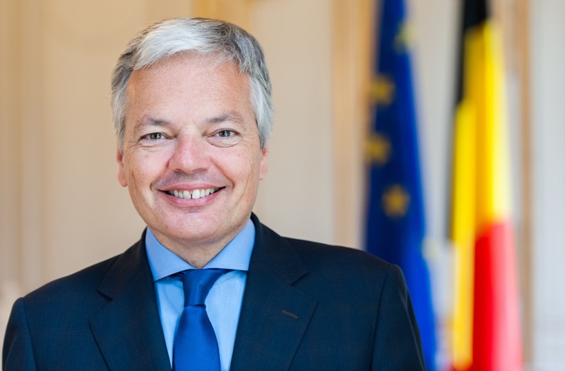 Белгија го назначи Дидие Рејндерс за европски комесар