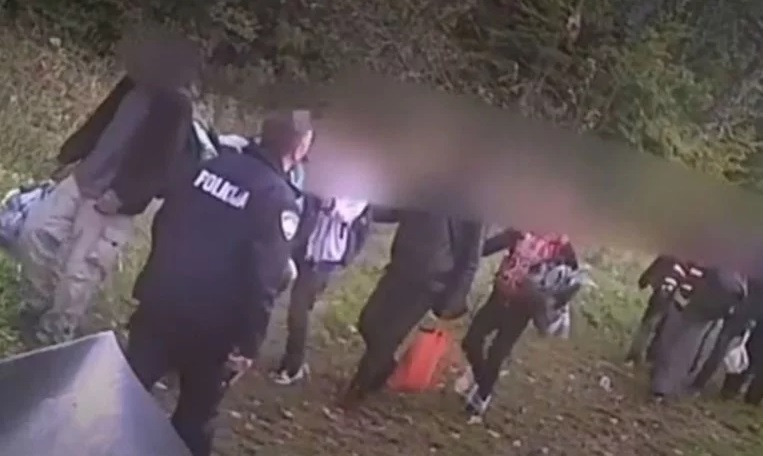 Швајцарија одби да ги враќа мигрантите во Хрватска поради насилството на хрватската полиција