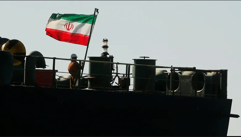 Иран ги предупреди САД да не се обидуваат повторно да го запленат танкерот