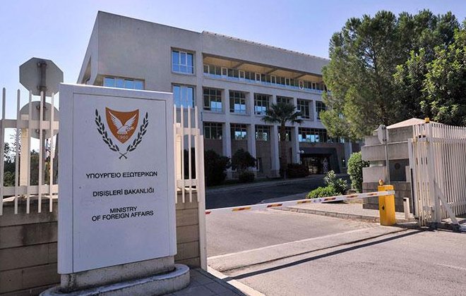 Македонија воспоставува дипломатски односи со Кипар