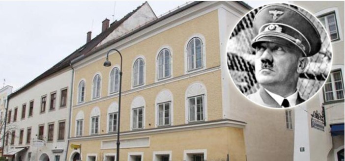 Се жалеше и во Стразбур: Сопственичката на родната куќа на Хитлер не успеа да добие 1,5 милиони евра