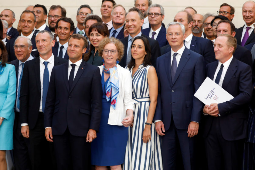 Голема поделеност меѓу лидерите на Г-7