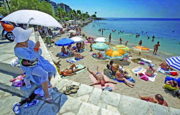 Во Романија, Хрватска и во Грција над 50 проценети од населението не можат да си дозволат одмор