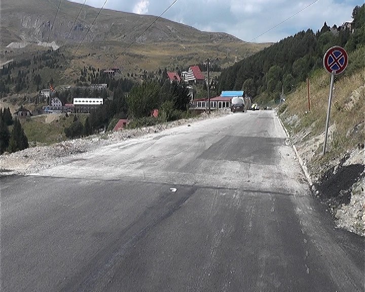 Патот кон Попова Шапка остана недовршен, реагираат од иницијативата „Да ја спасиме Попова Шапка“