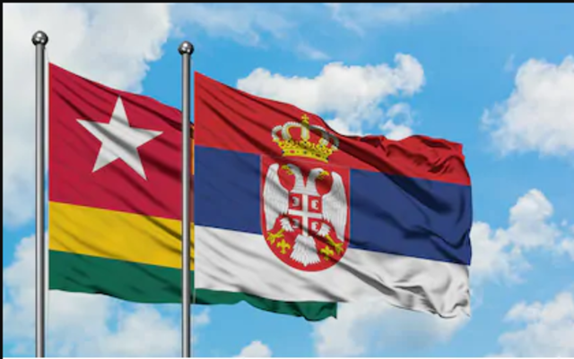 Того го повлече признавањето на независноста на Косово