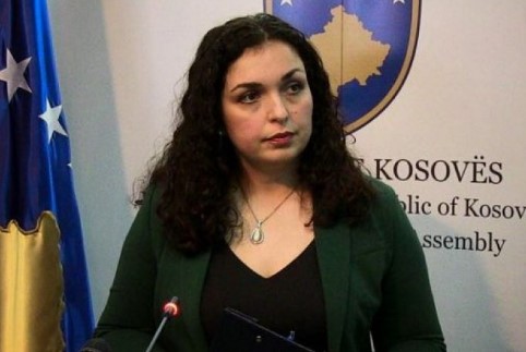 Нема сомнително минато: Дали Вјоса ќе стане премиер на Косово? (ФОТО)