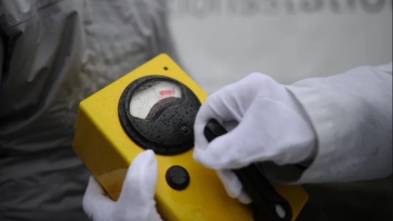 Русија потврди дека радиоактивни материјали биле вклучени во смртоносната експлозија