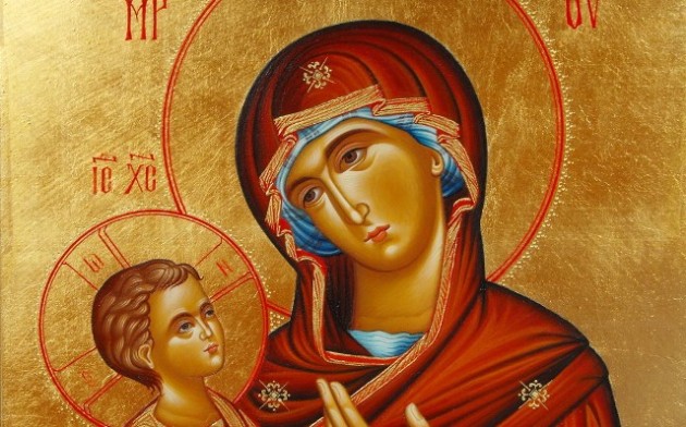 Голема Богородица – 28 август, неработен ден за православните верници