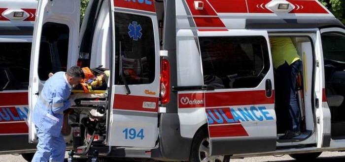 Две трагедии ја потресоа Македонија: Еден мртов маж во Битола и еден во Скопје