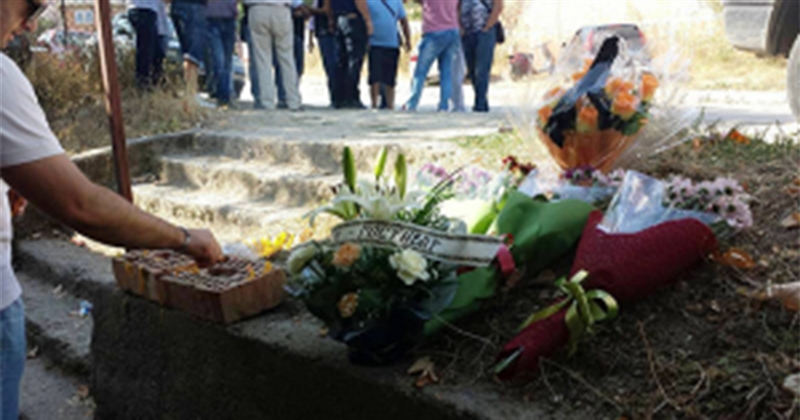 Седумнаесет години од погибијата на полициски резервисти во Гостивар