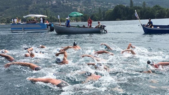 Охрид во август домаќин на спортски настани од светска категорија