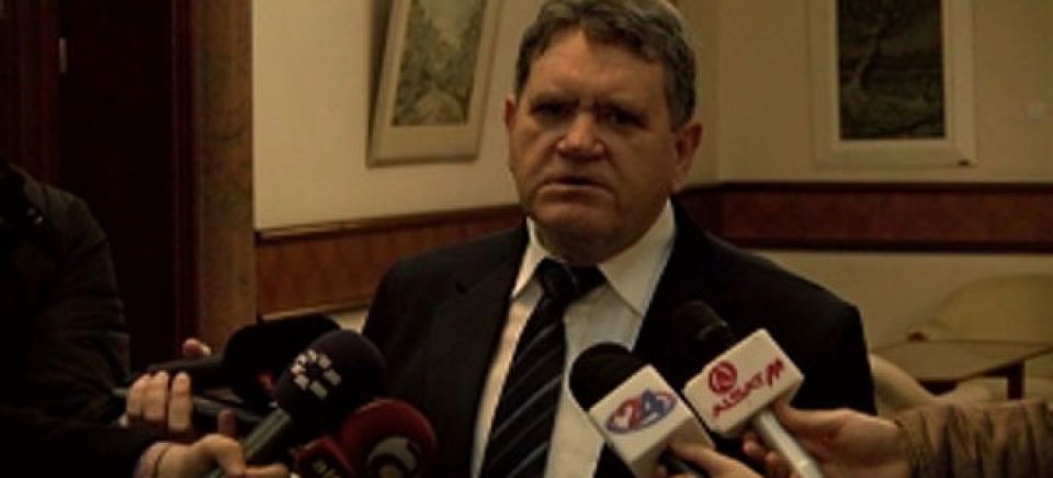 Ацо Колевски избран за нов претседател на Советот на јавни обвинители