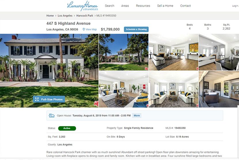 Се продава поранешниот  дом на Меган Маркл во Лос Анџелес за 1,8 милиони долари: Во него живеела со бившиот сопруг