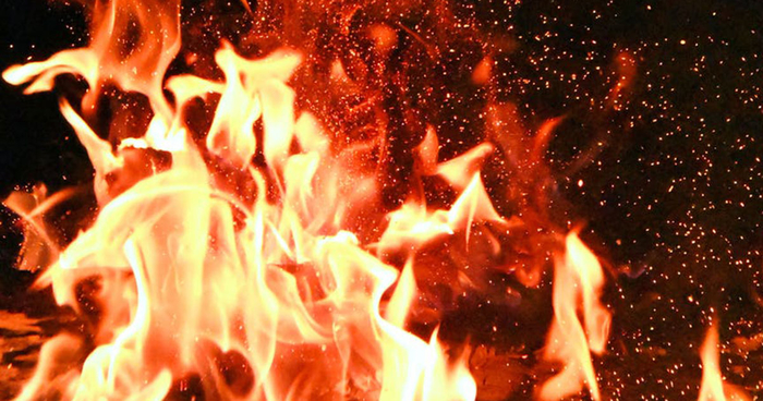 ДЗС: Вклучени сме во гаснење на пожарот во депонијата Русино