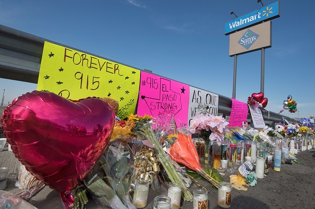 Бројот на загинати во Ел Пасо се искачи на 22