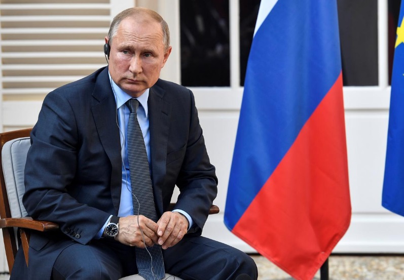 Путин: Руската нуклеарна експлозија не претставува никаква закана