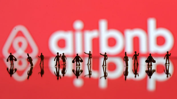 “Airbnb“  има зголемување на резервации за над 30% во првото тримесечје