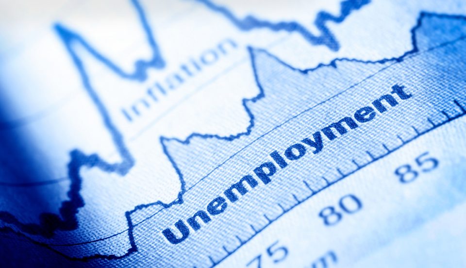 Невработеноста падна на 17,5 отсто
