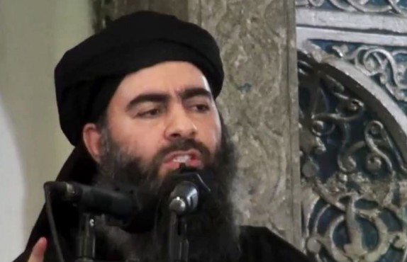 Се огласи Ал Багдади: Лидерот на „Исламска држава“ се заканува со нови напади (ВИДЕО)