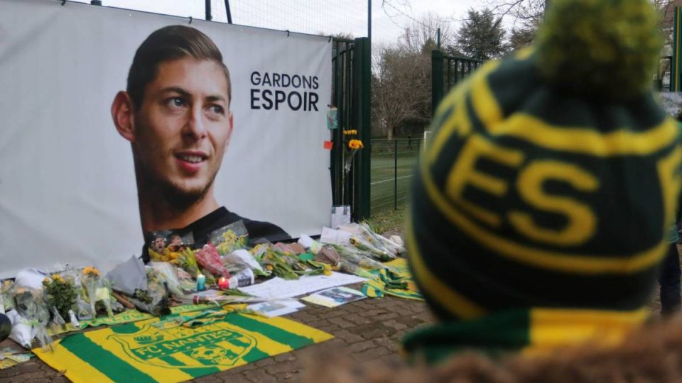 ФИФА пресуди: Кардиф ќе треба да му плати на Нант за загинатиот Емилијано Сала