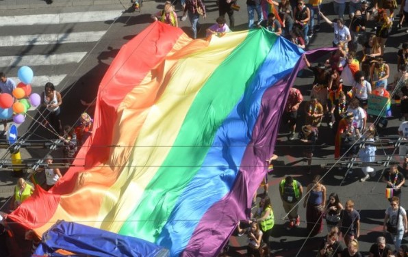 Ќе трае десет дена: Европската геј парада ќе се одржи во Белград