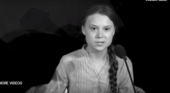 Љубезен, но недоволно информиран тинејџер: Вака Грета го опиша Путин