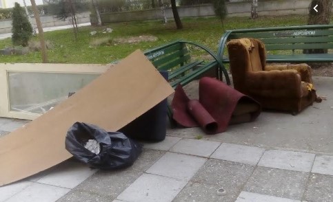 Општините ќе „светат“: Масовна акција за чистење низ Скопје