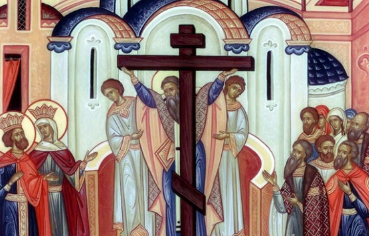 Денеска е строг пост: Kрстовден се празнува во чест на наоѓањето на крстот на кој бил распнат Искус