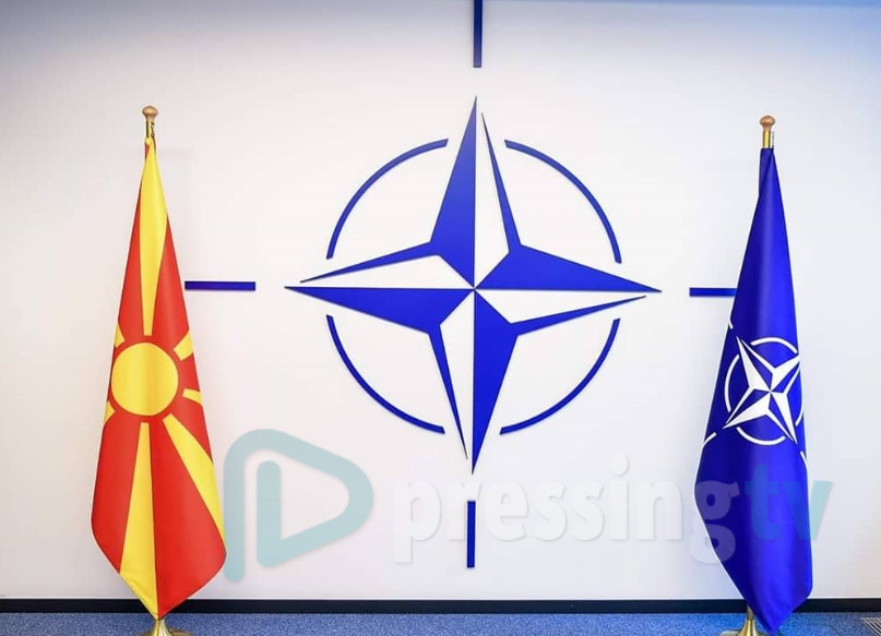 Франција го ратификуваше Протоколот за членство во НАТО
