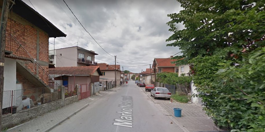 Со една куќа во Горна влашка маала: Почна уривањето дивоградби во Охрид