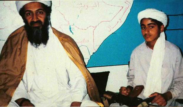 САД официјално потврдија дека го убиле синот на Осама бин Ладен