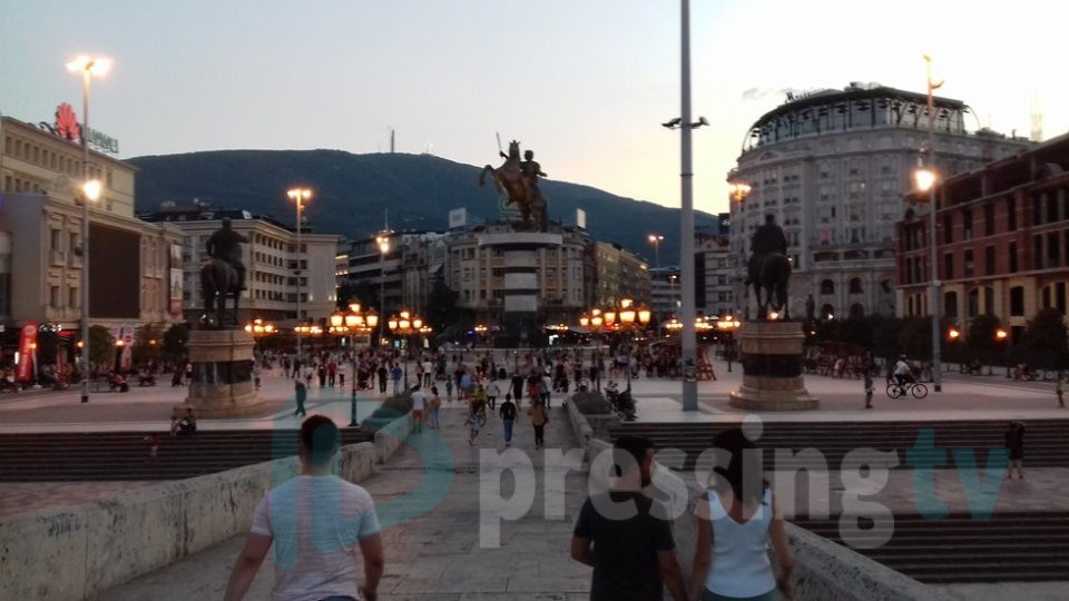 За жалење сме: Македонците најнесреќни на Балканот
