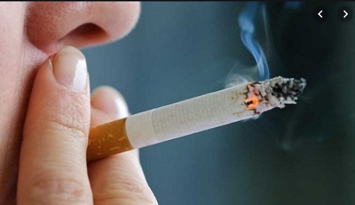 Казна 42 евра: Во Русија нема пушење ни на сопствената тераса