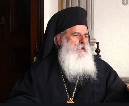 Владиката Петар: Чекаме да почнат преговори помеѓу МПЦ и Цариградската патријаршија