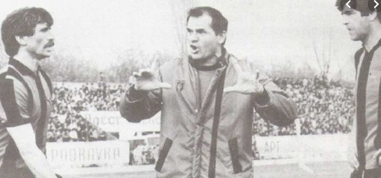 Го водеше Вардар во Првата лига на Југославија: Почина Вукашин Вишњевац (ФОТО)